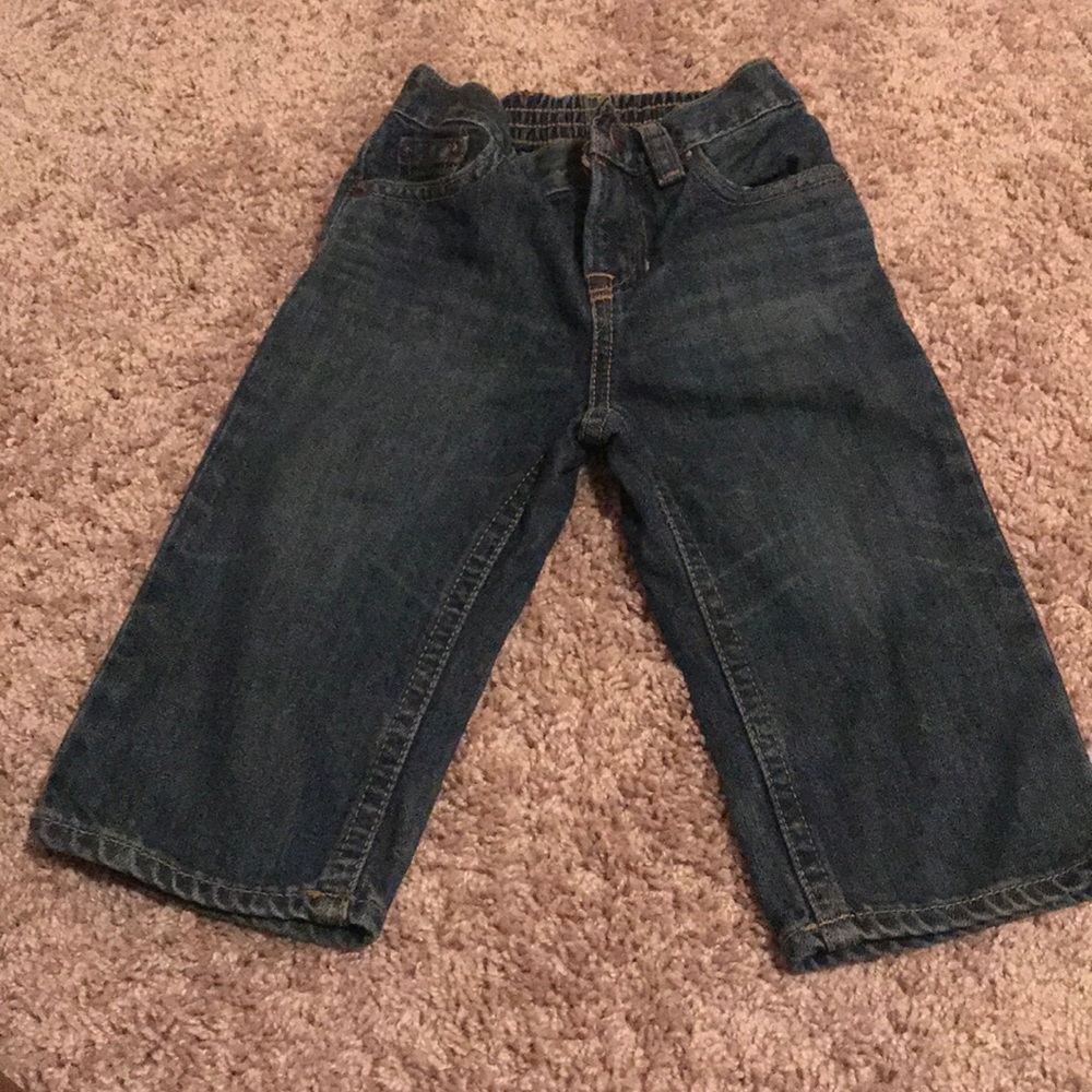 Baby Polo jeans